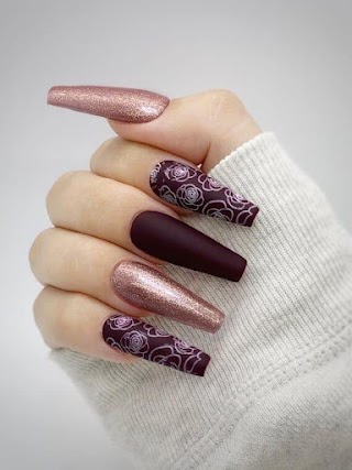 Elegant Nails Spa