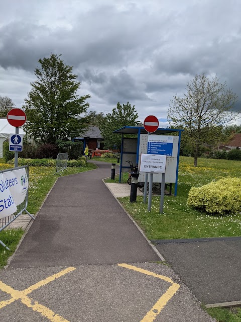 Fordingbridge Hospital