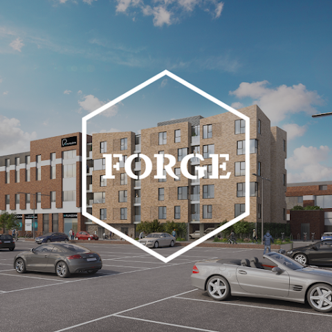 Forge Yards Rental Apartments