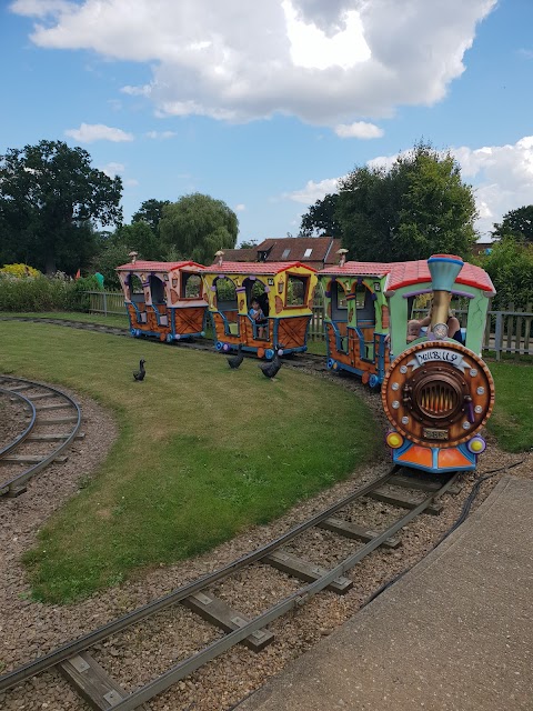 Wroxham Barns