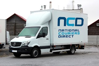 National Couriers Direct | Sameday Couriers