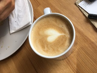 Kookoo cafe