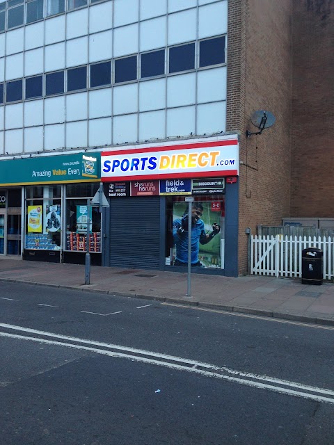 Sports Direct