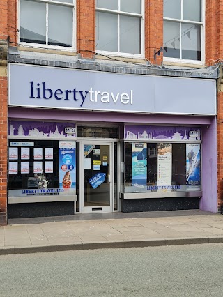 Liberty Travel Ltd