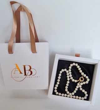 A Benetti Jewellery