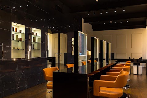 PATRIZIA MANIAS - Hair & Beauty Salon in Covent Garden