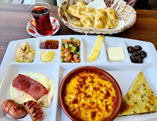 Guzel Cafe & Restaurant