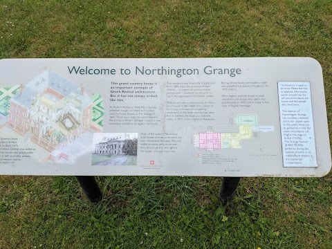 The Grange at Northington