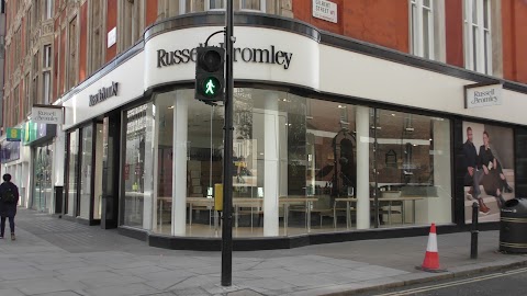 Russell & Bromley Ltd.