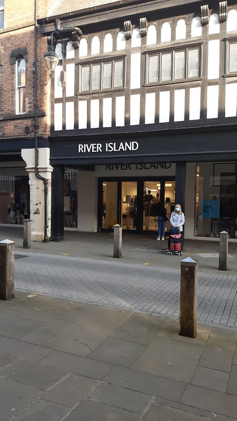 River Island