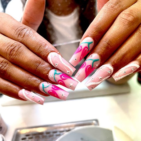 Princess Nails & Beauty - Hammersmith