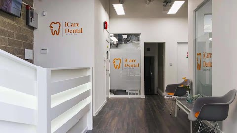 iCare Dental - Best Dental Clinic in London | Private Dentist