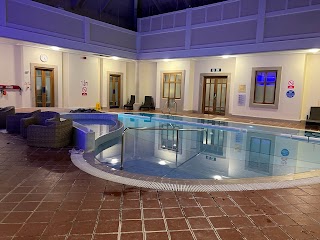 Macdonald Botley Park Hotel & Spa