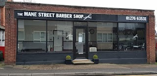 Mane Street Barber Shop