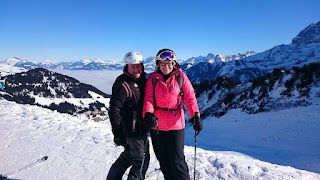 Helen & Nigel Furlong - Personal Travel Agents and Ski Holiday Experts