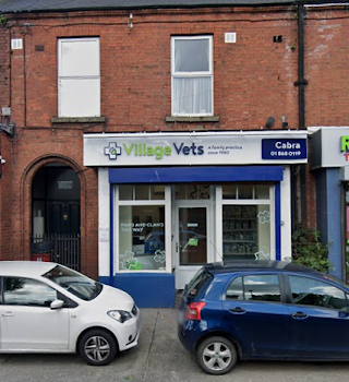 Village Vets Cabra