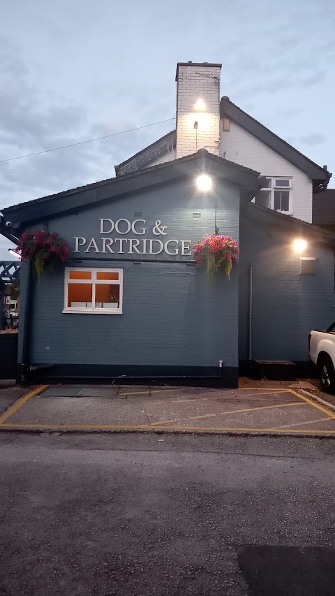 The Dog & Partridge