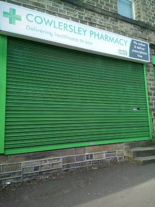 Cowlersley Pharmacy