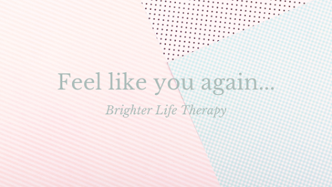 Brighter Life Therapy