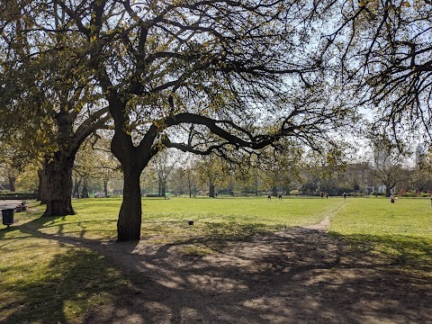 Kennington Park