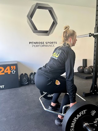 Penrose Sports Performance