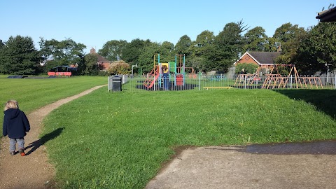 Clifton Upon Dunsmore Children's Park