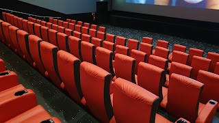 Cineworld Cinema Didsbury