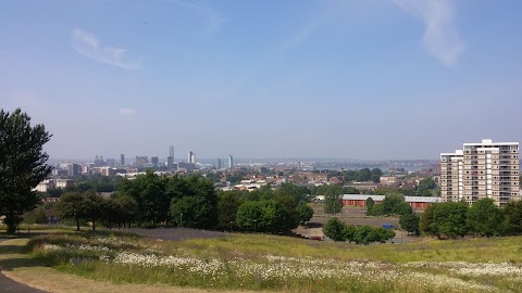 Everton Park Sports Centre