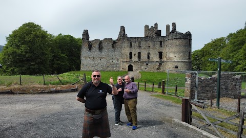 Tour Guide Scotland