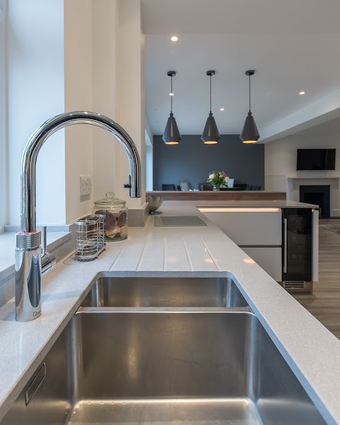 Audus Kitchens | Wokingham