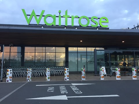 Waitrose & Partners Bracknell