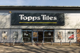 Topps Tiles Orpington - SUPERSTORE