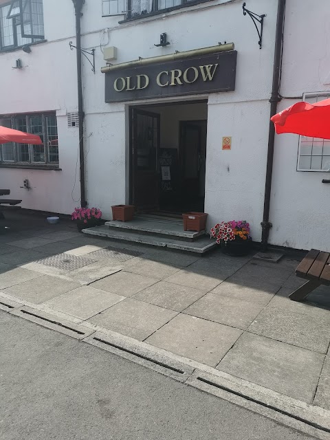 The Old Crow