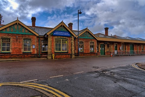 North Norfolk Railway