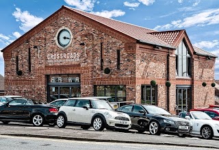 Crossroads Garage Redhill Ltd