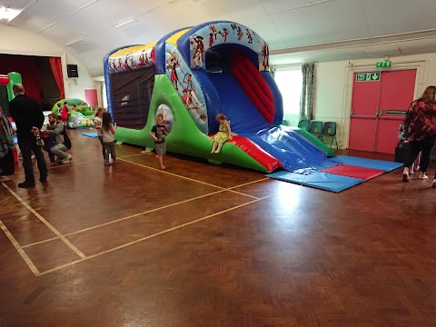 Tothill Community Centre