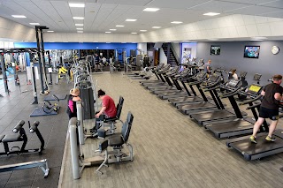 The Oasis Health Club