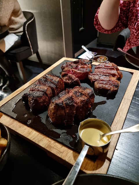 Gaucho Birmingham