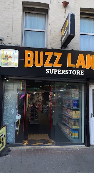 Buzzland Superstore