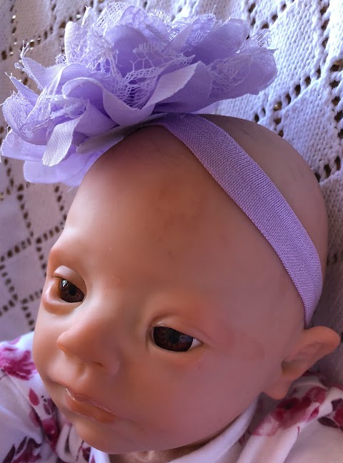 Blissful reborn dolls babies and kids boutique