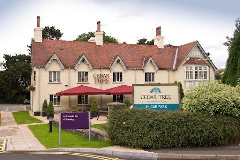 Premier Inn Caerphilly (Corbetts Lane) hotel