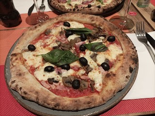 Pizzeria Da Alessia