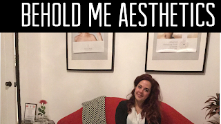 Behold Me Aesthetics Leeds,Botox,Fillers,Chemical peels,dermaplaning