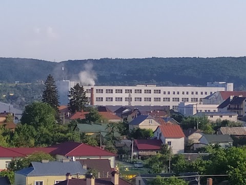 Lviv Tobacco Factory