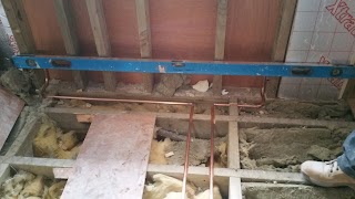 Al Noor Plumbing, Heating & Building Services
