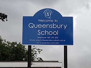 Queensbury school