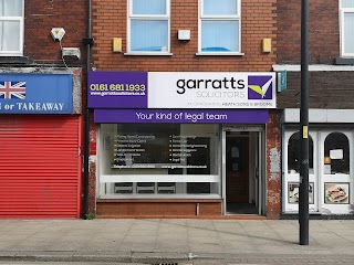 Garratts Solicitors