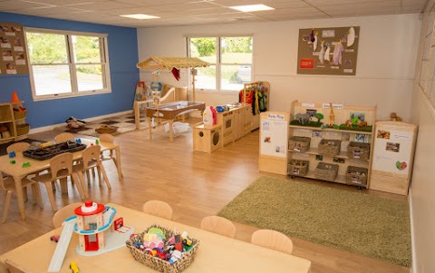 Bright Horizons Callands Day Nursery and Preschool