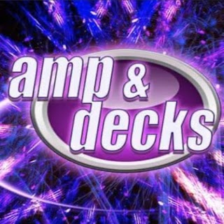 Amp & Decks Stafford