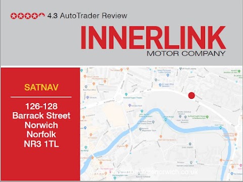 Inner Link Motor Company